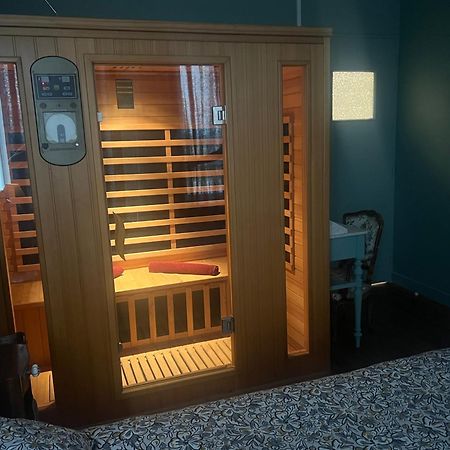 Appartement Prive « Blue Bridge & Sauna » Serrieres  Exterior photo