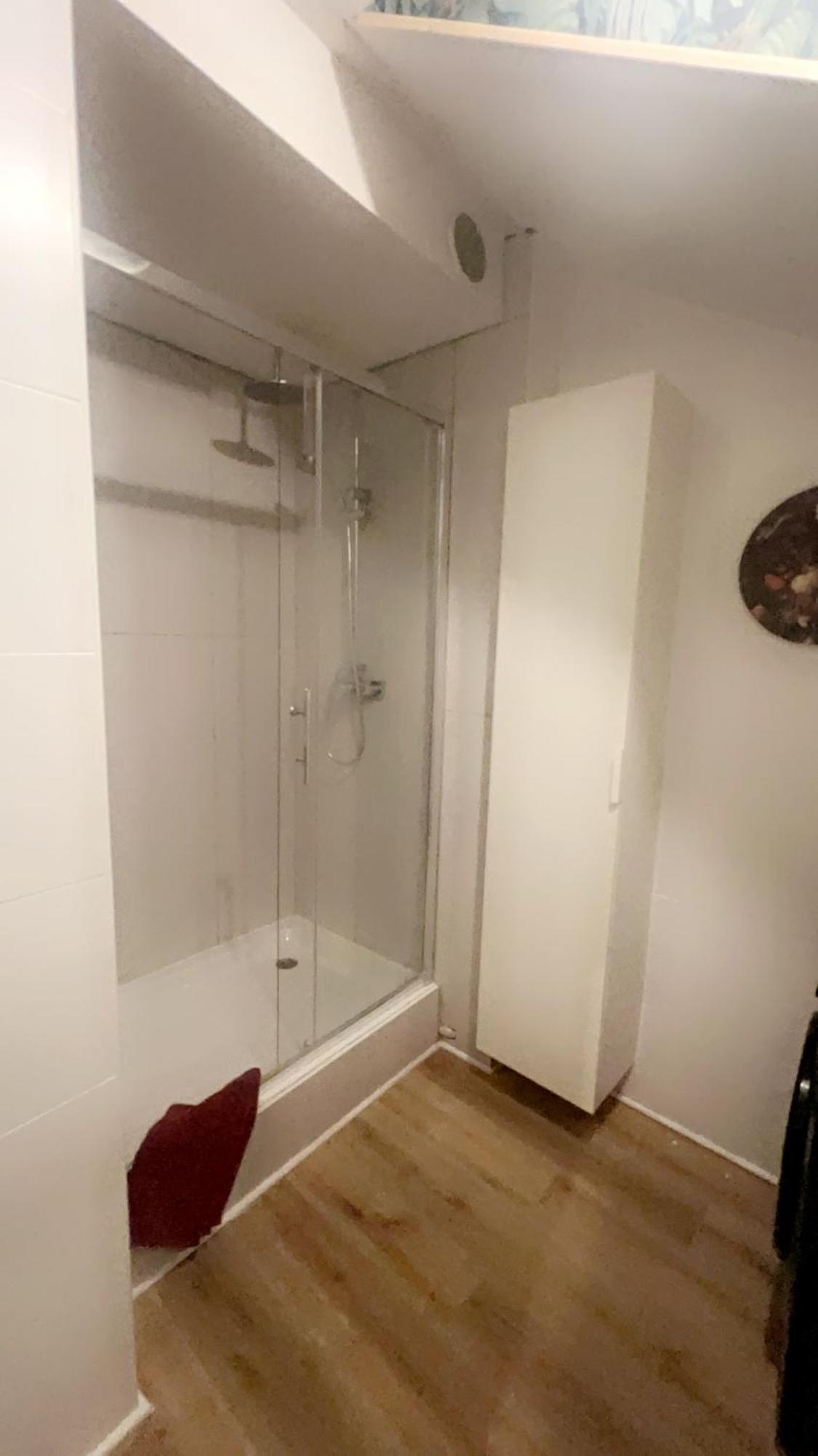 Appartement Prive « Blue Bridge & Sauna » Serrieres  Exterior photo