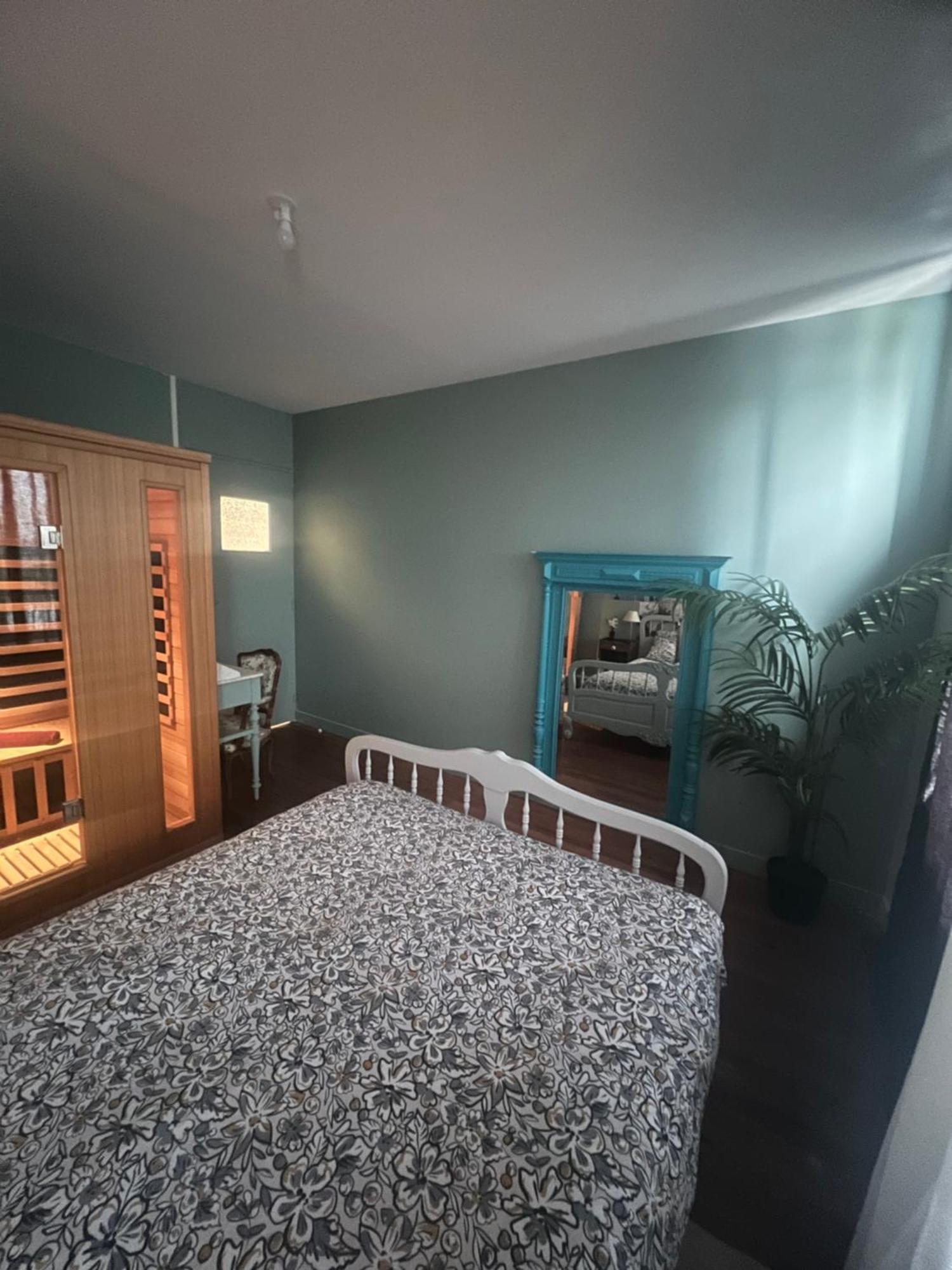 Appartement Prive « Blue Bridge & Sauna » Serrieres  Exterior photo